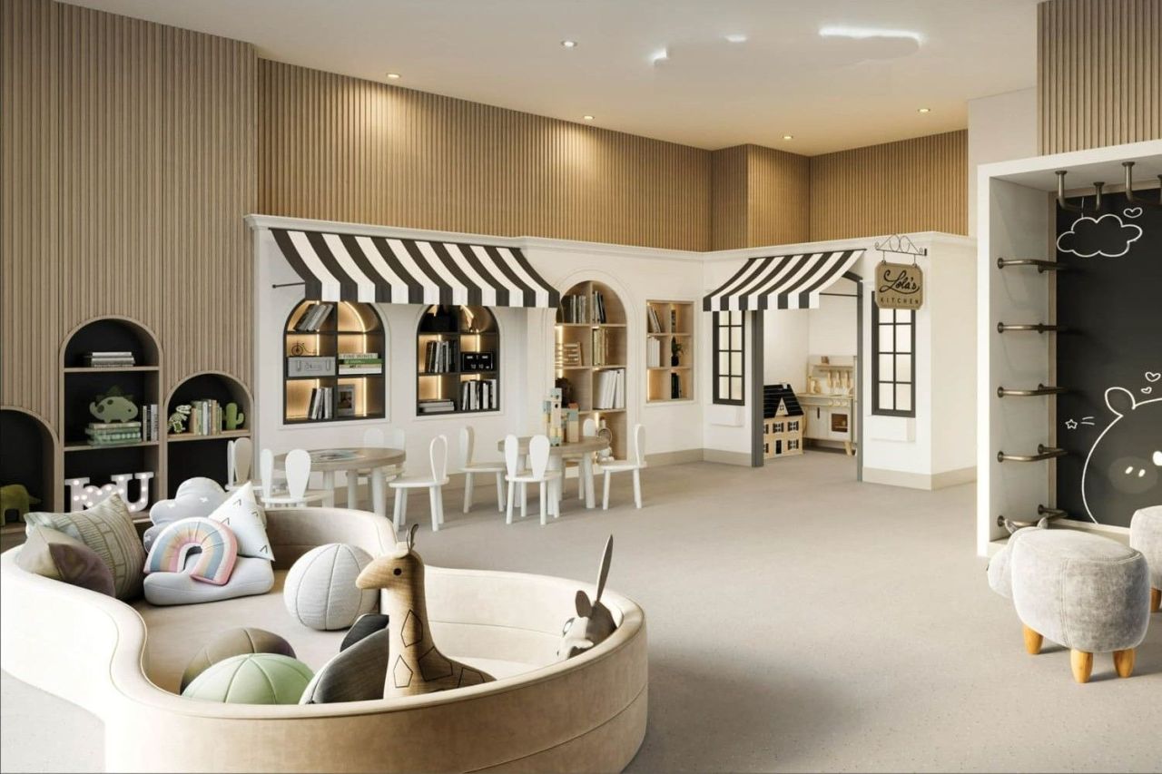 Квартира в Дубае, ОАЭ, 155 м² - фото 6