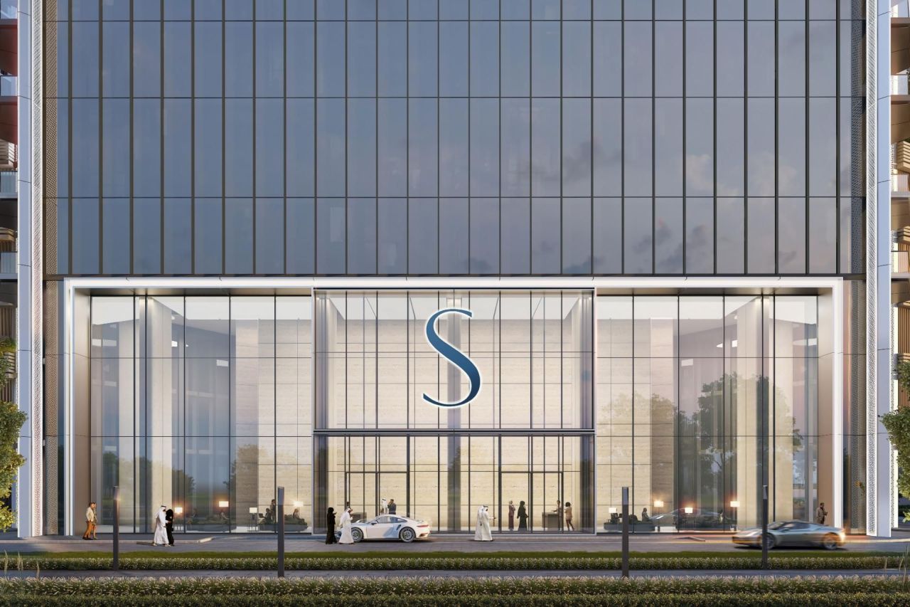 Квартира в Дубае, ОАЭ, 504 м² - фото 6