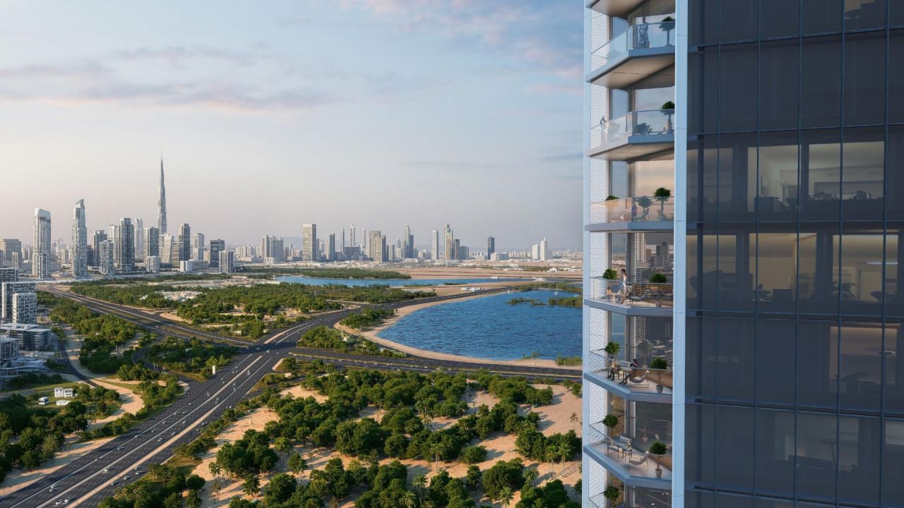 Квартира в Дубае, ОАЭ, 504 м² - фото 7