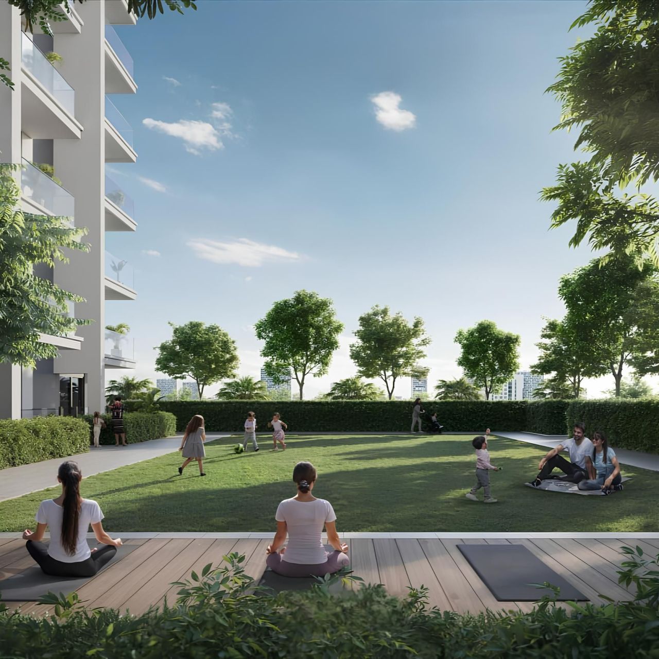 Квартира в Дубае, ОАЭ, 155 м² - фото 7