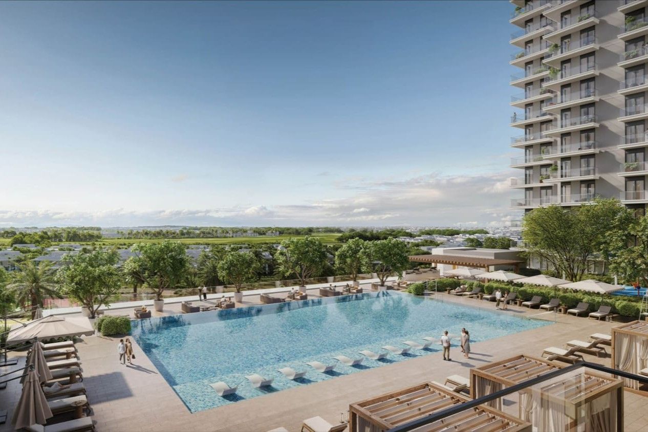 Квартира в Дубае, ОАЭ, 155 м² - фото 8