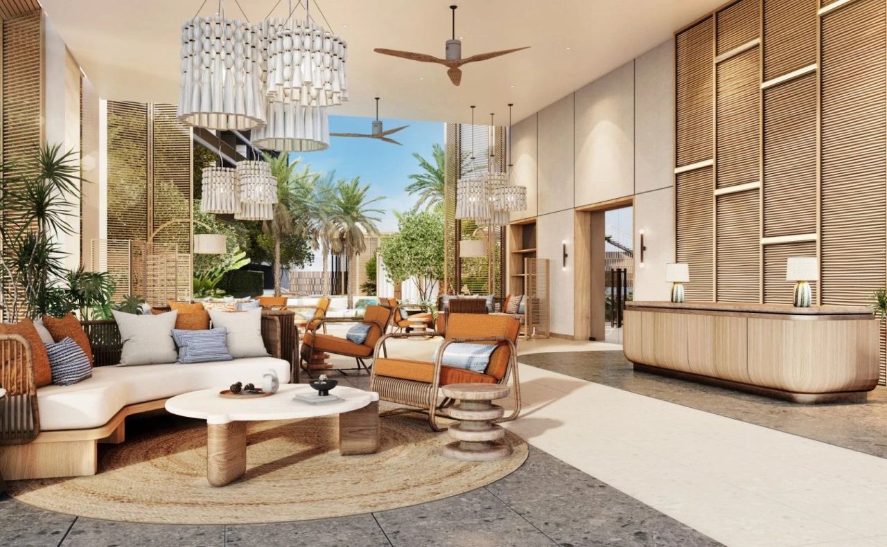 Квартира на Пхукете, Таиланд, 32 м² - фото 6