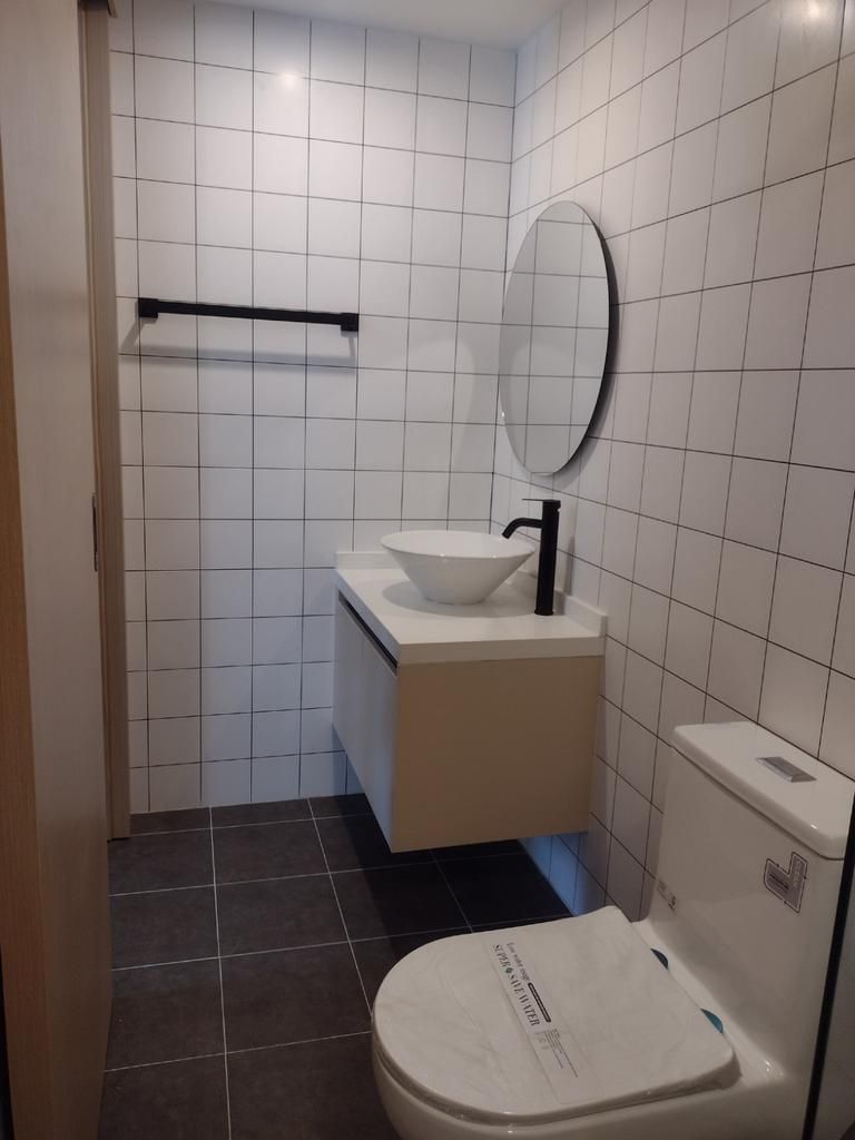 Квартира на Пхукете, Таиланд, 27 м² - фото 9