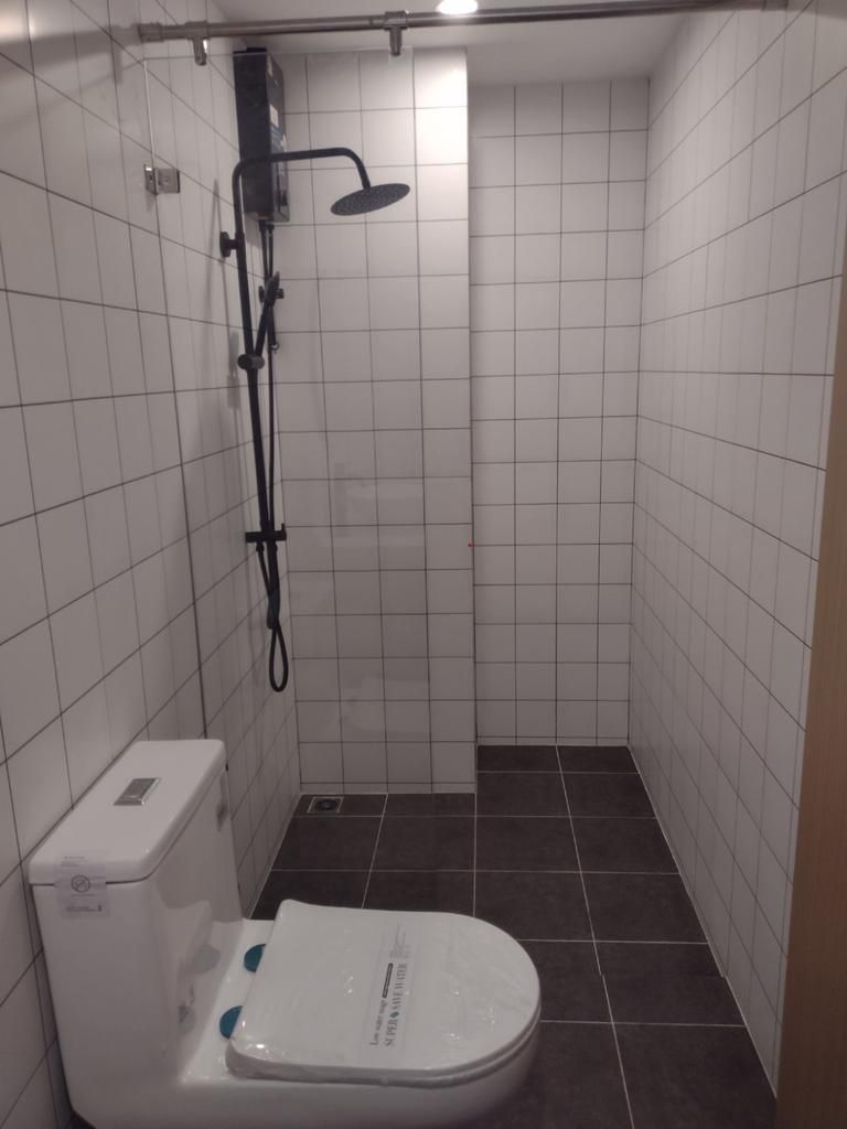 Квартира на Пхукете, Таиланд, 27 м² - фото 10