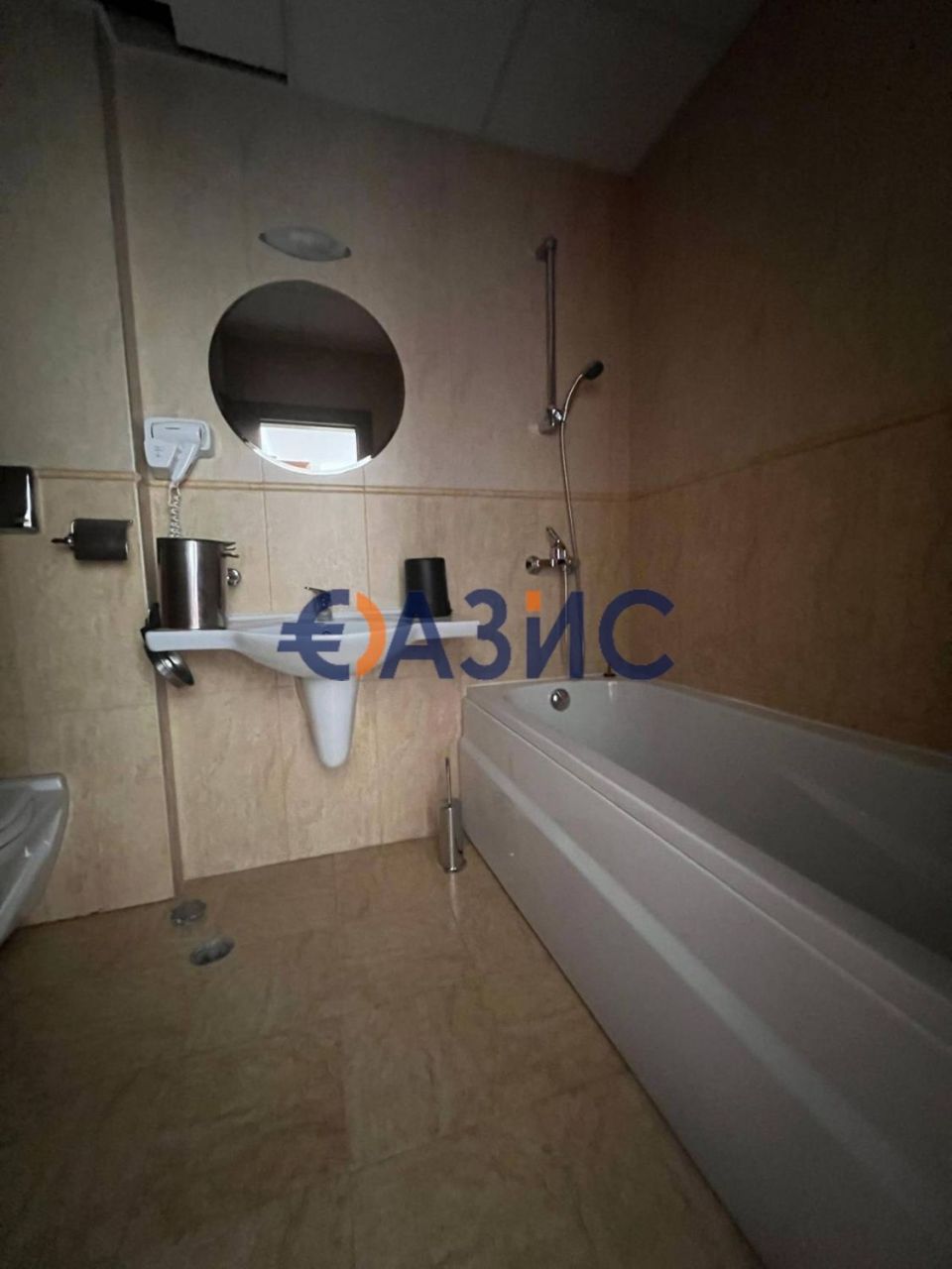 Апартаменты на Солнечном берегу, Болгария, 62 м² - фото 2