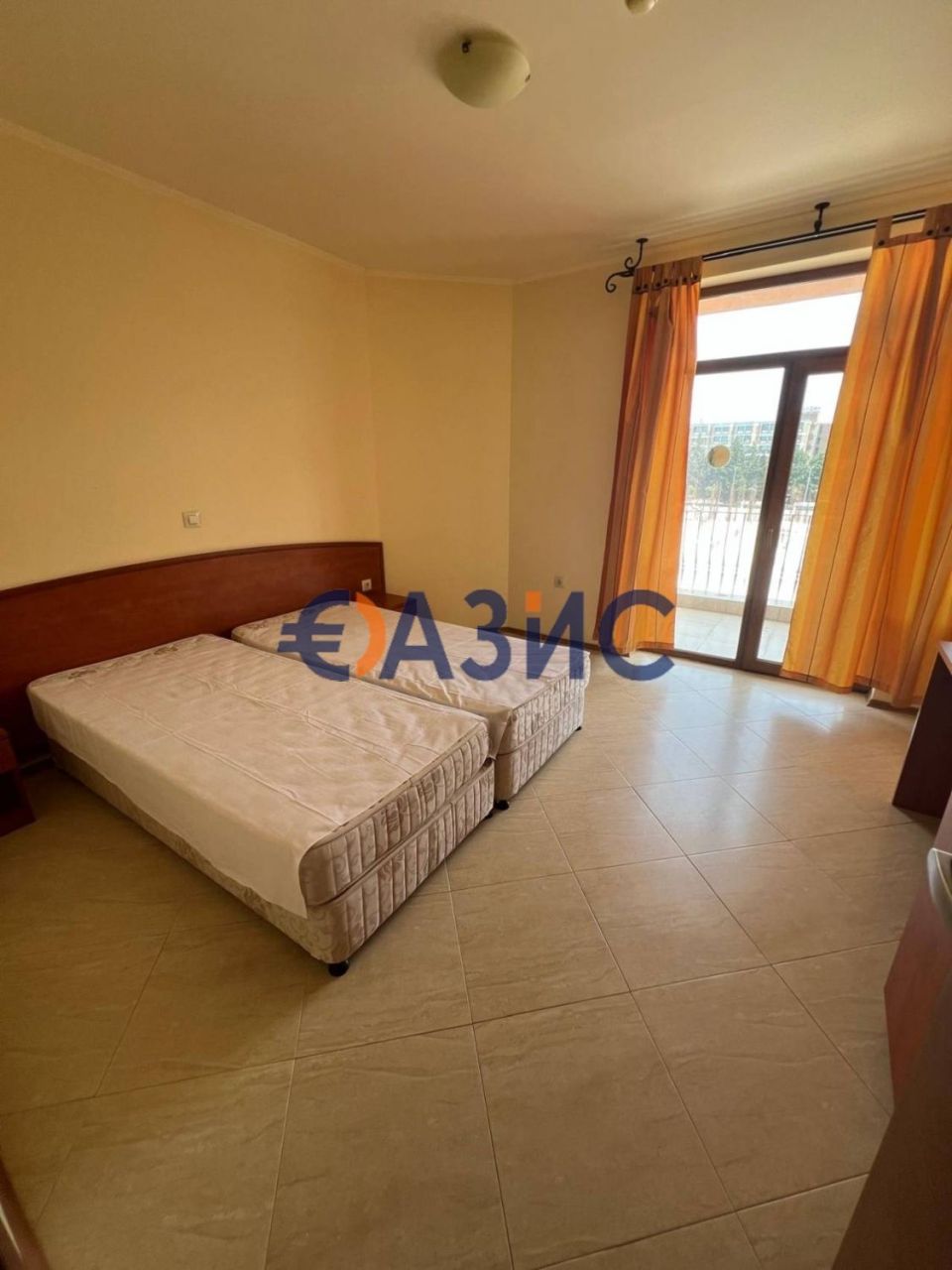 Апартаменты на Солнечном берегу, Болгария, 62 м² - фото 4