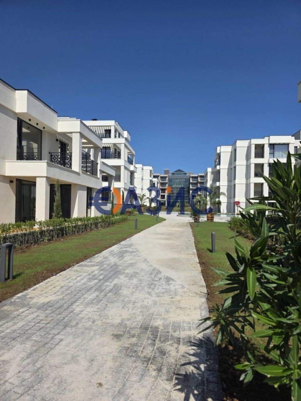 Апартаменты в Созополе, Болгария, 78.9 м² - фото 4