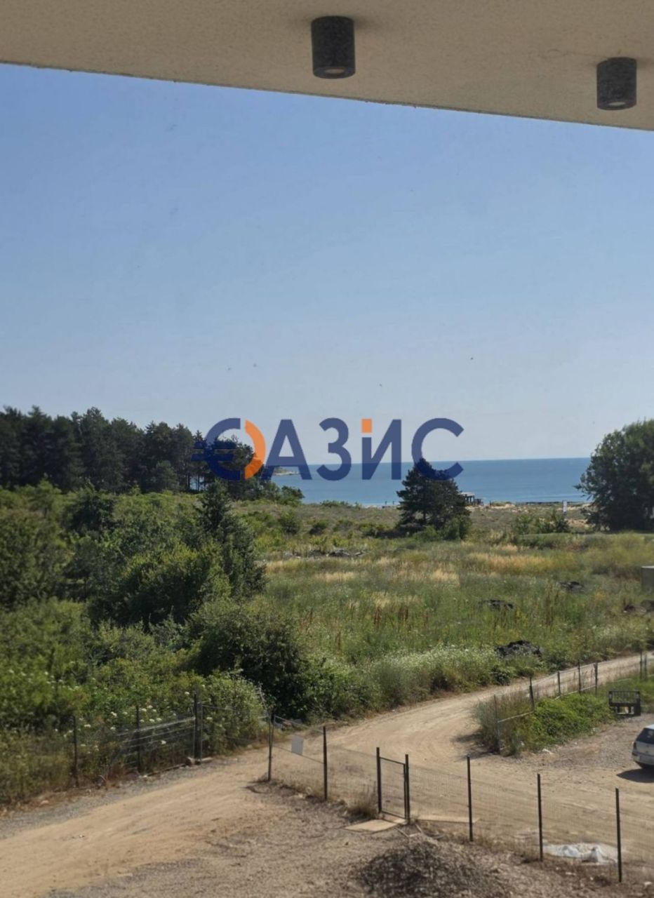 Апартаменты в Созополе, Болгария, 78.9 м² - фото 8