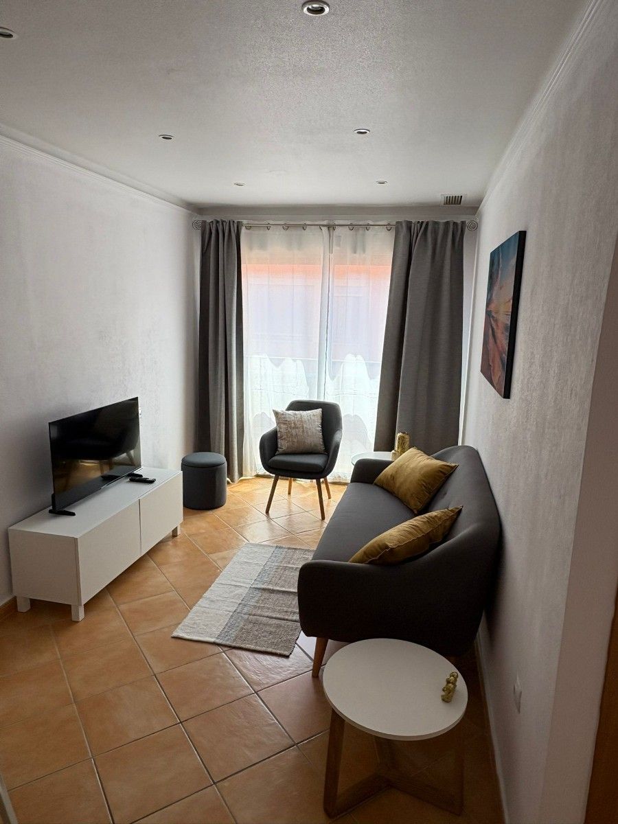 Апартаменты в Форментера-дель-Сегуре, Испания, 65 м² - фото 1