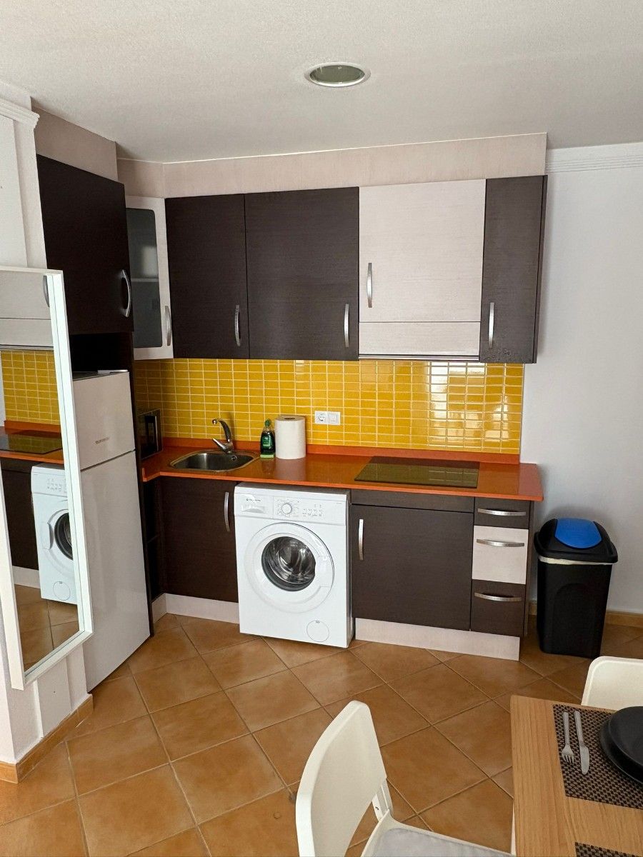 Апартаменты в Форментера-дель-Сегуре, Испания, 65 м² - фото 3