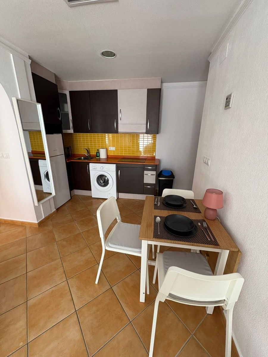 Апартаменты в Форментера-дель-Сегуре, Испания, 65 м² - фото 4