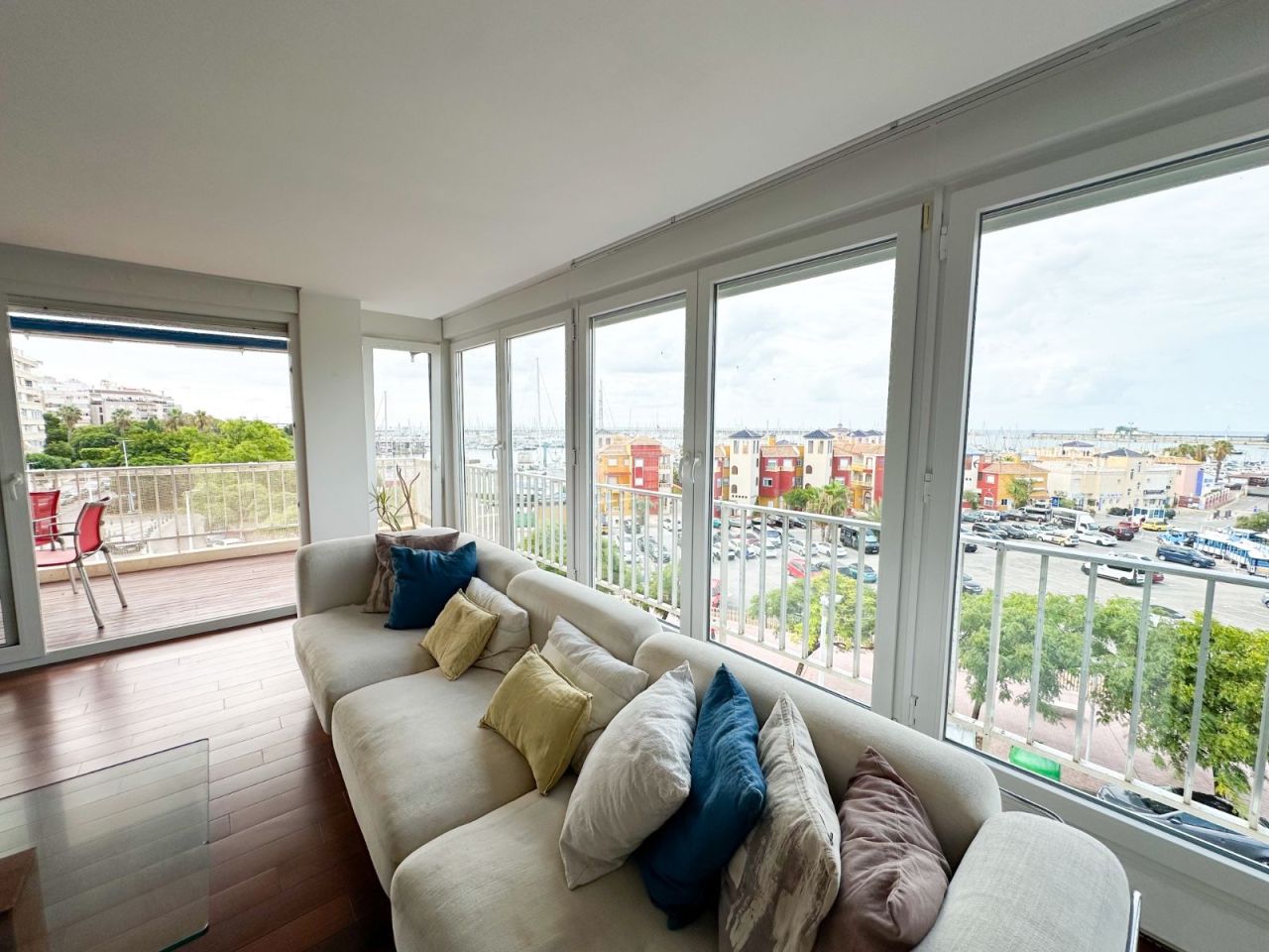 Апартаменты в Торревьехе, Испания, 200 м² - фото 5