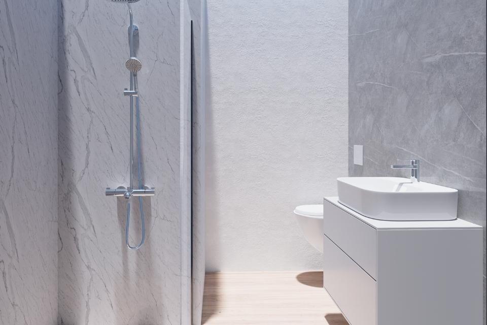 Апартаменты в Торревьехе, Испания, 131 м² - фото 6