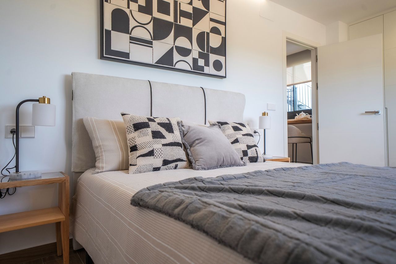 Бунгало в Альгорфе, Испания, 276 м² - фото 8