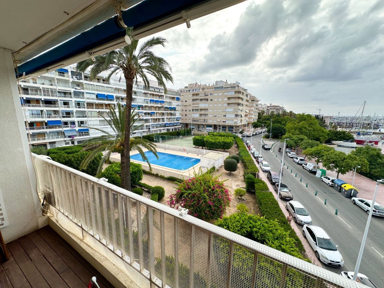 Апартаменты в Торревьехе, Испания, 200 м² - фото 8