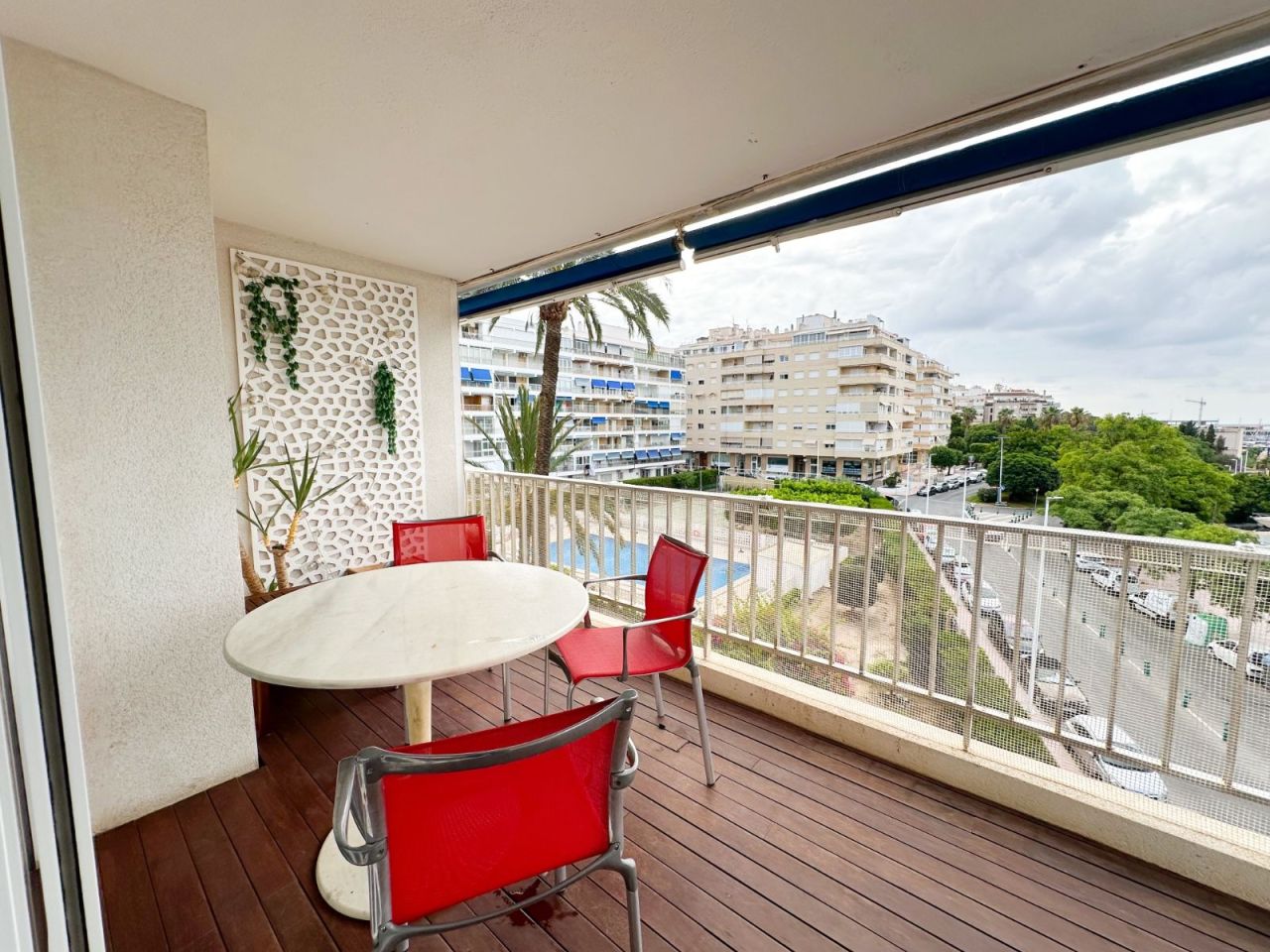 Апартаменты в Торревьехе, Испания, 200 м² - фото 9