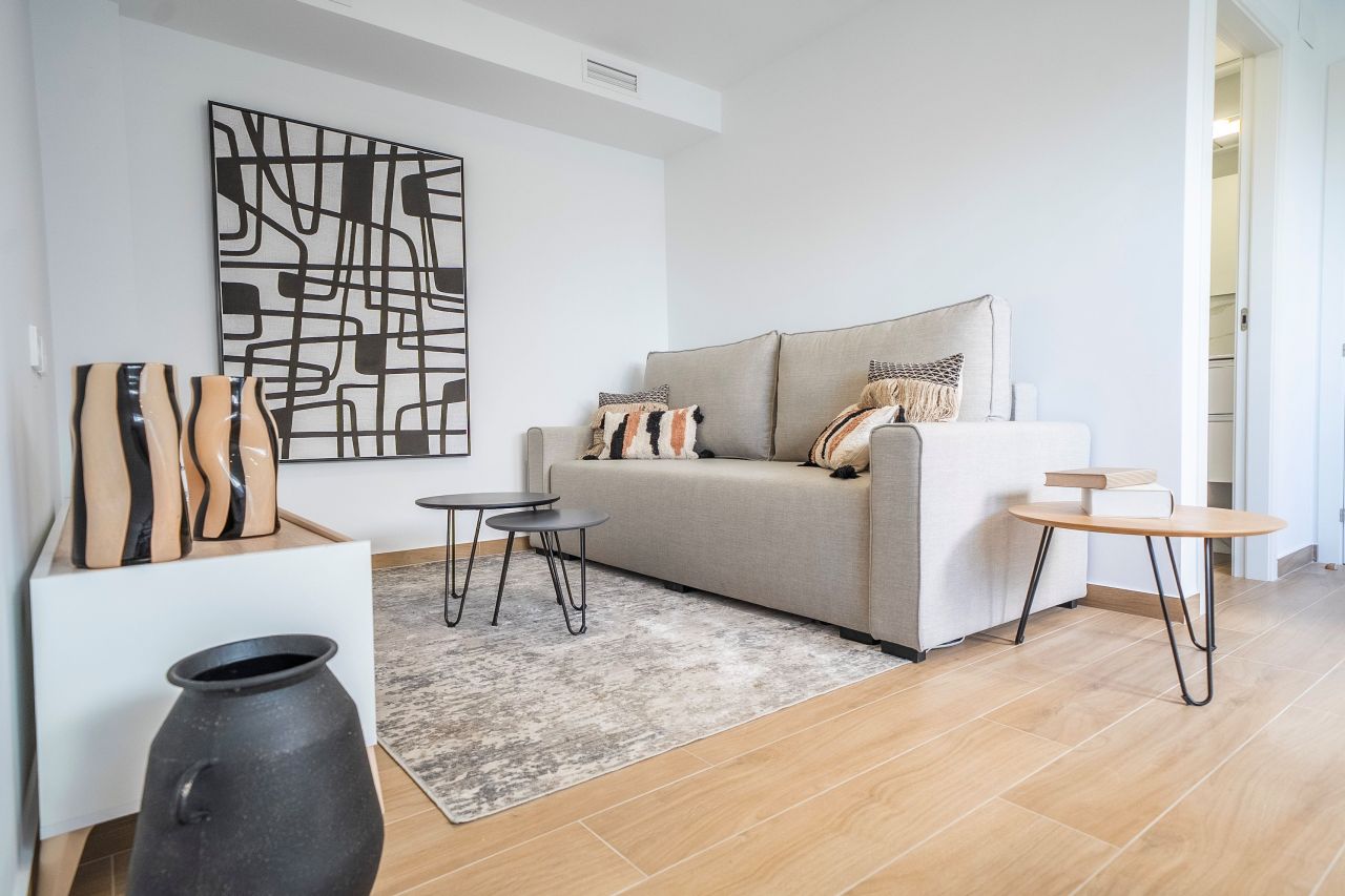 Бунгало в Альгорфе, Испания, 276 м² - фото 10