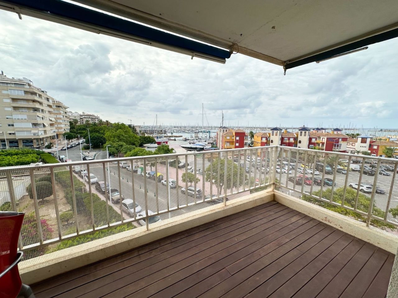 Апартаменты в Торревьехе, Испания, 200 м² - фото 10