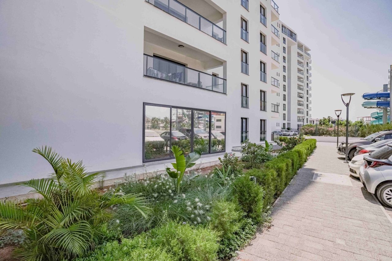 Апартаменты в Искеле, Кипр, 63 м² - фото 16