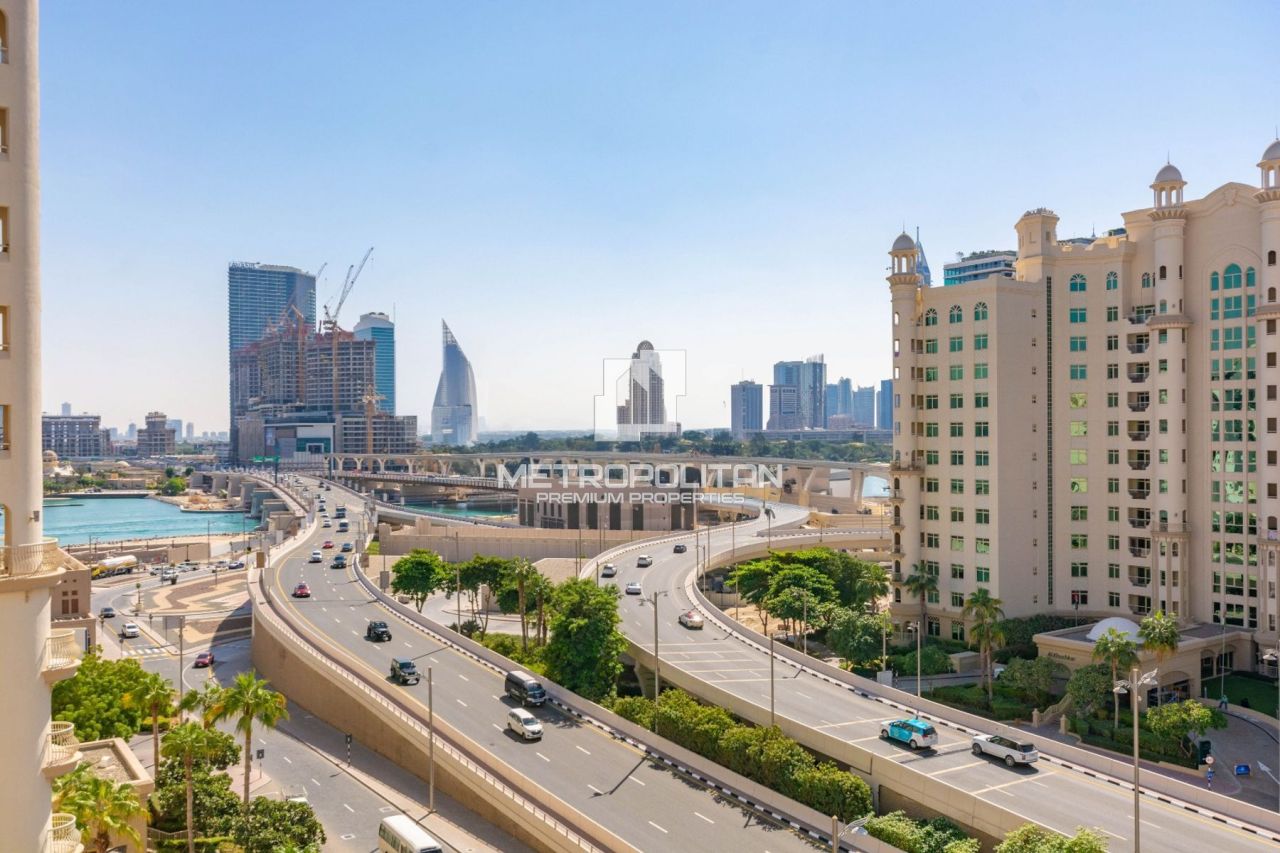 Апартаменты в Дубае, ОАЭ, 203 м² - фото 1