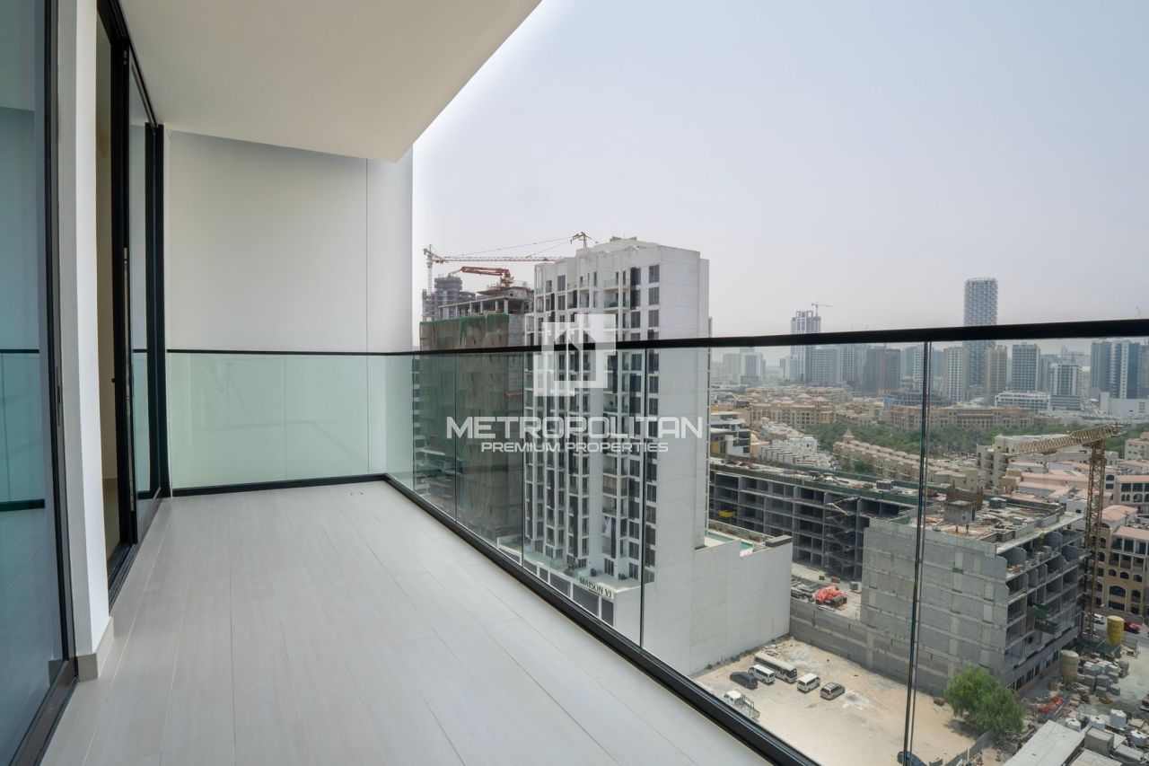 Апартаменты в Дубае, ОАЭ, 69 м² - фото 1