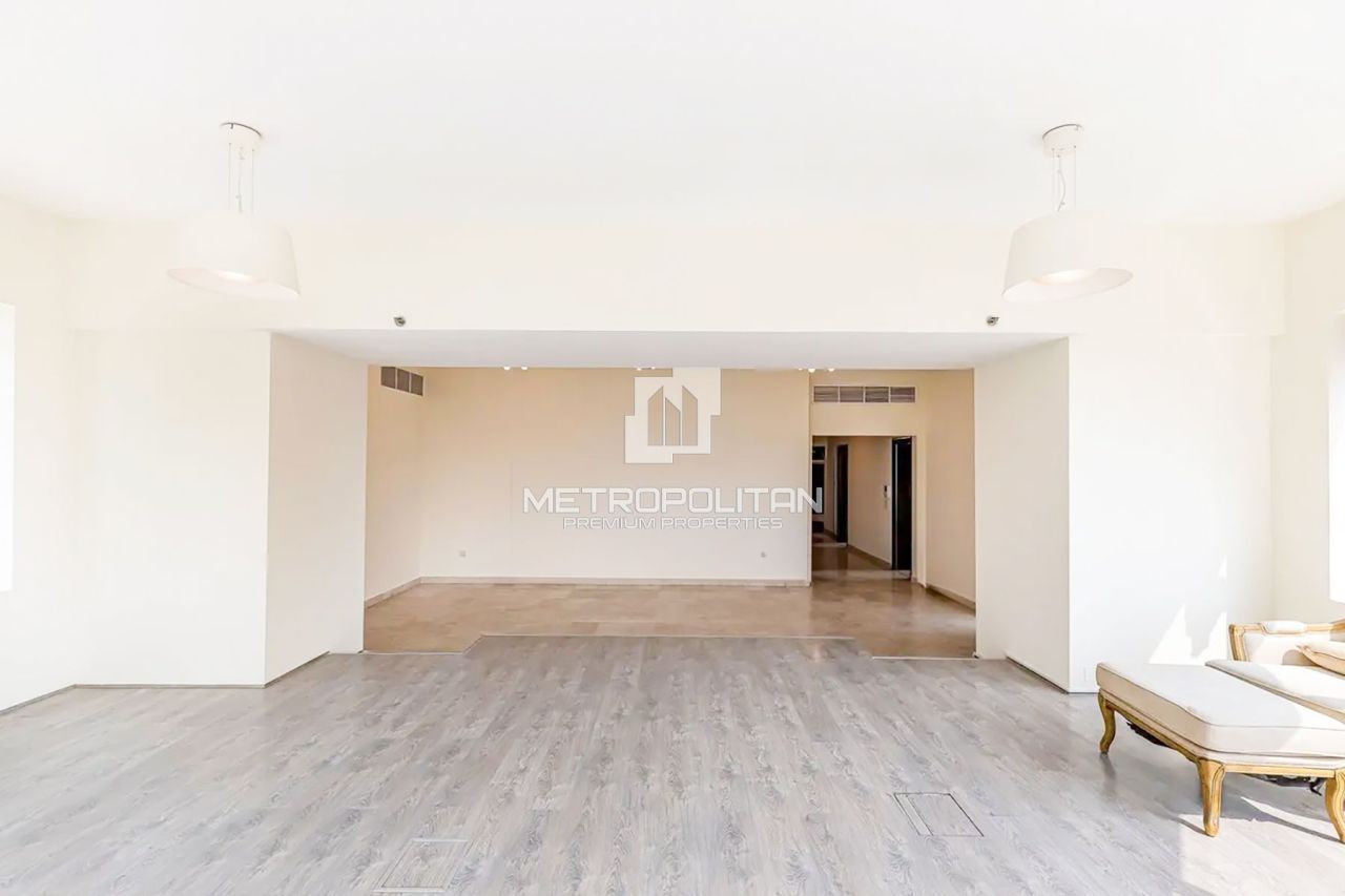 Апартаменты в Дубае, ОАЭ, 285 м² - фото 4