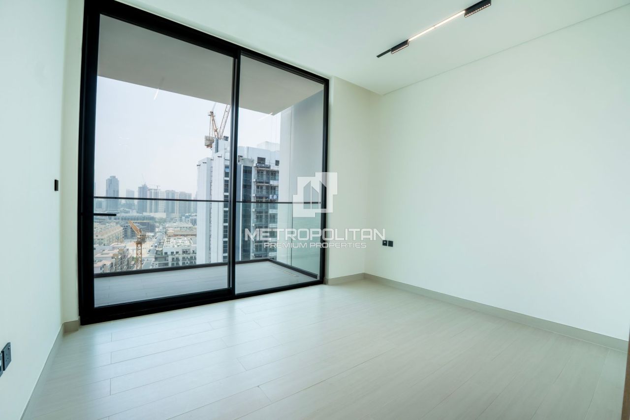 Апартаменты в Дубае, ОАЭ, 69 м² - фото 7