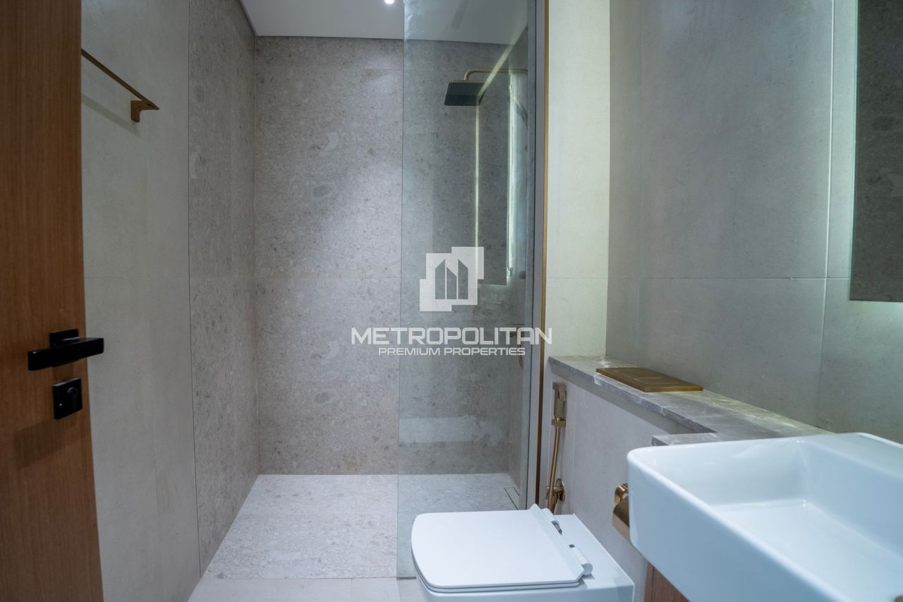 Апартаменты в Дубае, ОАЭ, 69 м² - фото 8