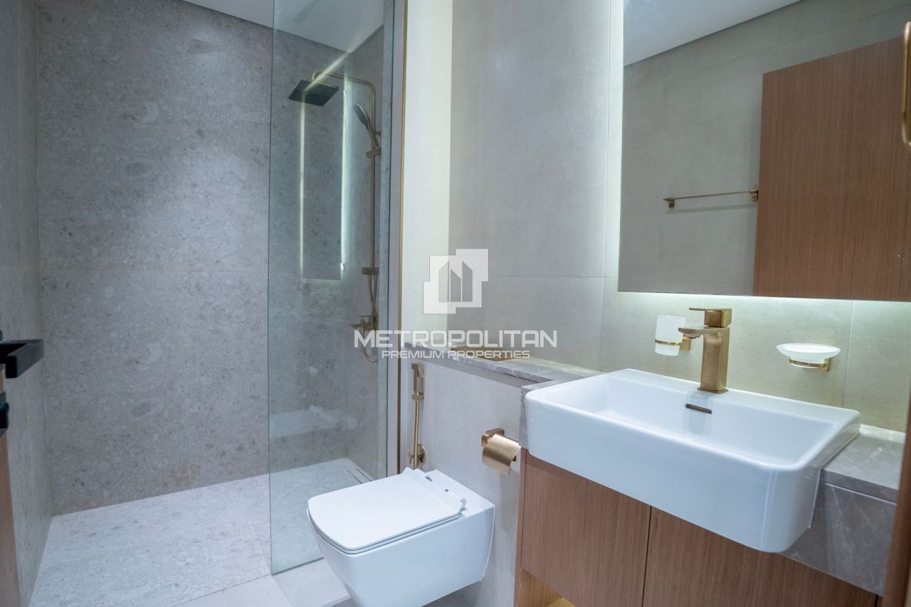 Апартаменты в Дубае, ОАЭ, 69 м² - фото 9