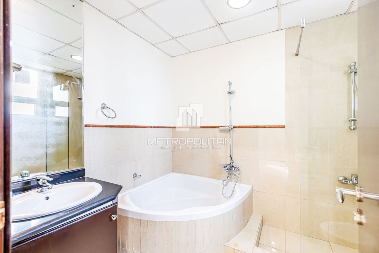 Апартаменты в Дубае, ОАЭ, 285 м² - фото 10