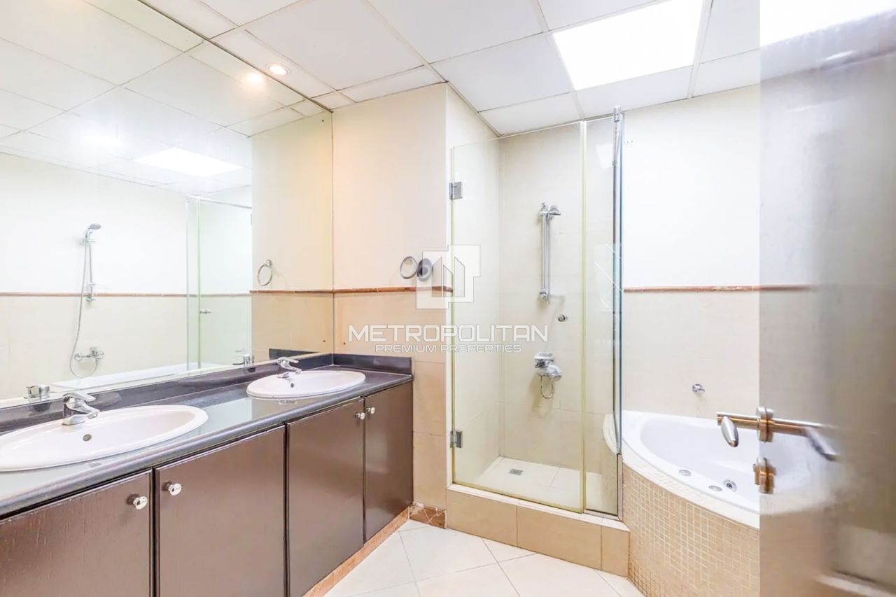 Апартаменты в Дубае, ОАЭ, 285 м² - фото 16