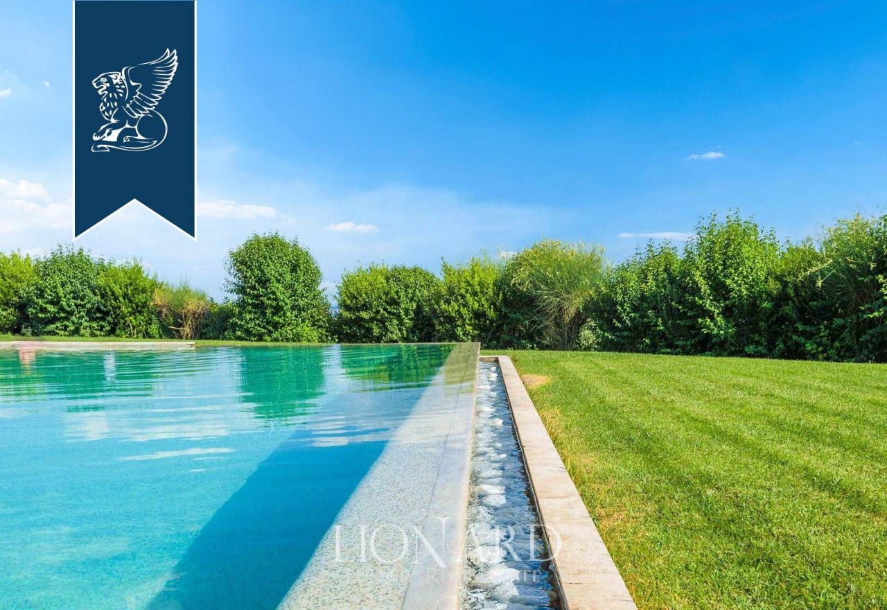 Вилла в Синалунге, Италия, 800 м² - фото 7