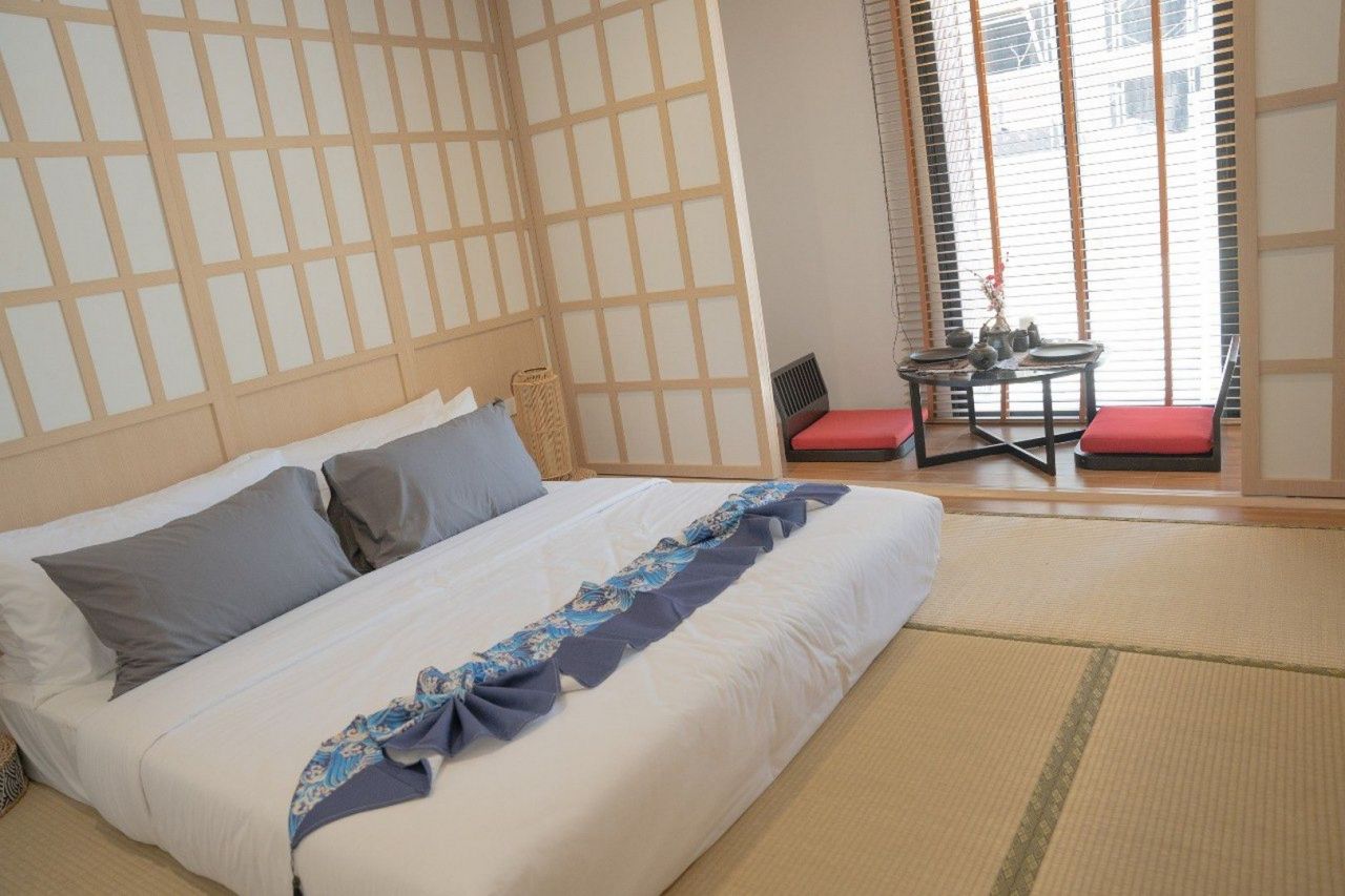 Студия на Пхукете, Таиланд, 27 м² - фото 2