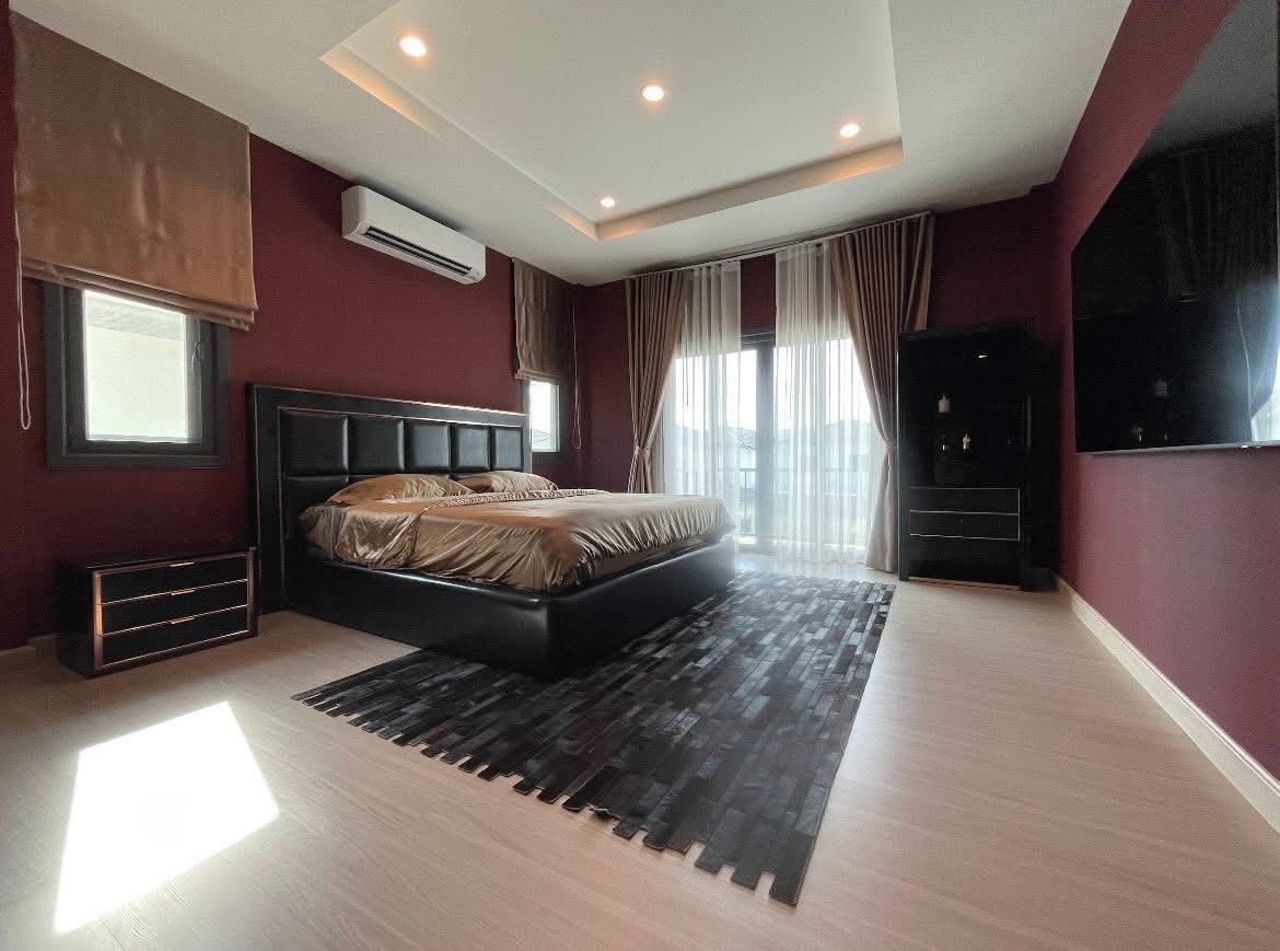 Дом на Пхукете, Таиланд, 340 м² - фото 9