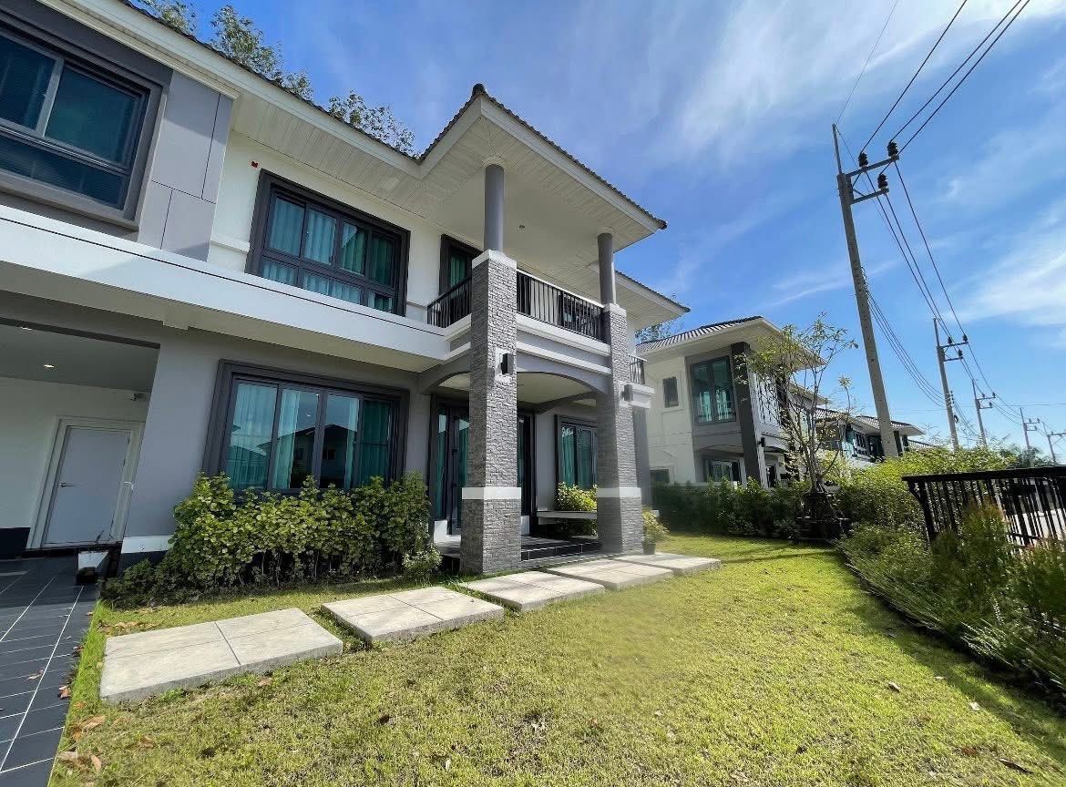 Дом на Пхукете, Таиланд, 340 м² - фото 16