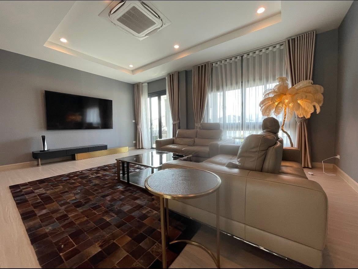 Дом на Пхукете, Таиланд, 340 м² - фото 7