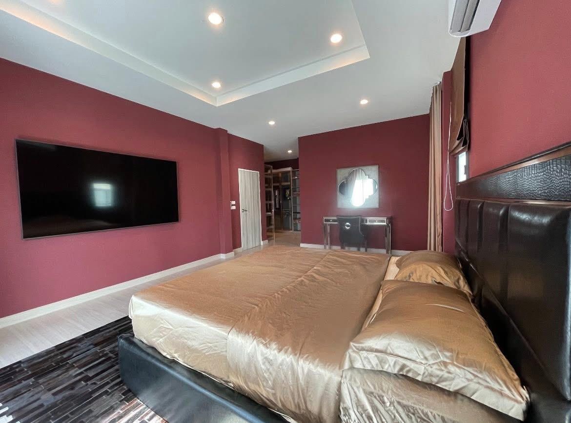 Дом на Пхукете, Таиланд, 340 м² - фото 10