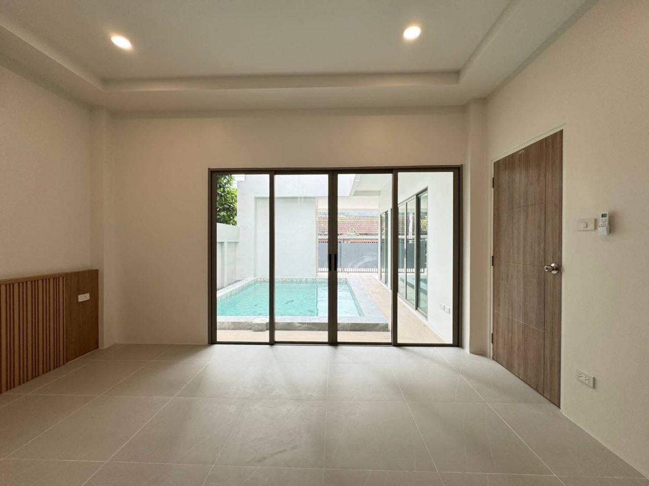 Вилла на Пхукете, Таиланд, 290 м² - фото 17