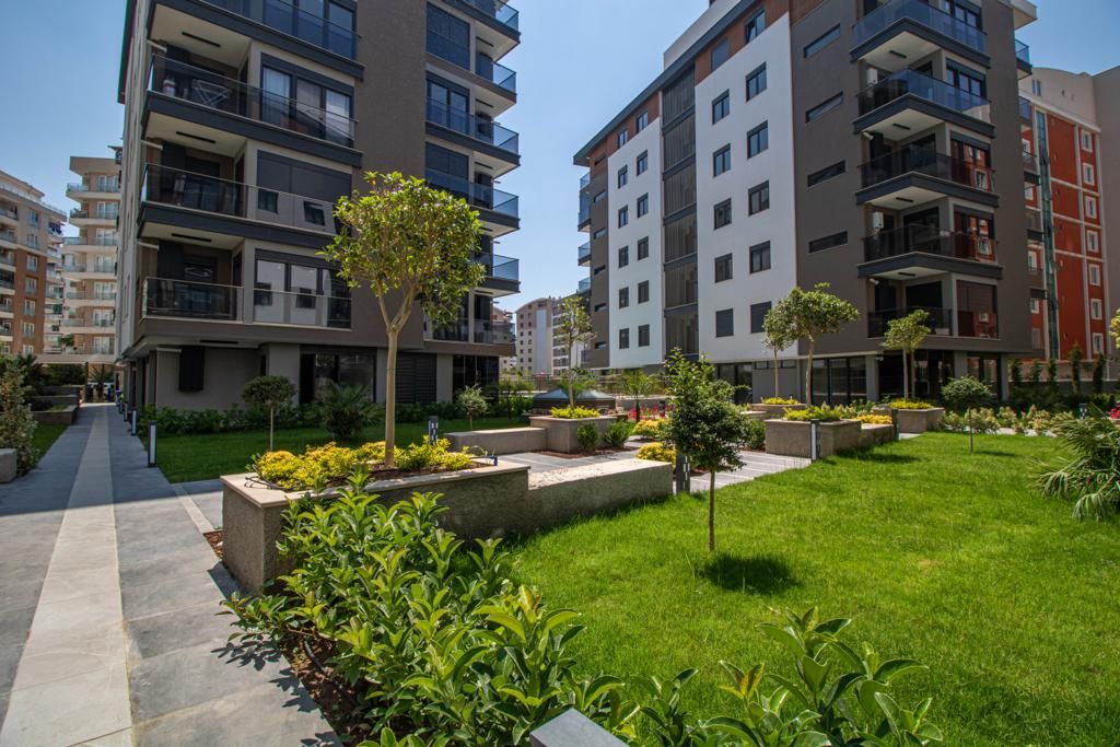 Квартира в Анталии, Турция, 160 м² - фото 3