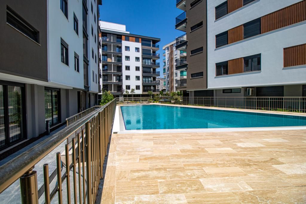 Квартира в Анталии, Турция, 160 м² - фото 5