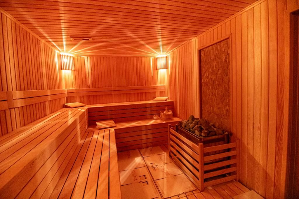 Квартира в Анталии, Турция, 160 м² - фото 7