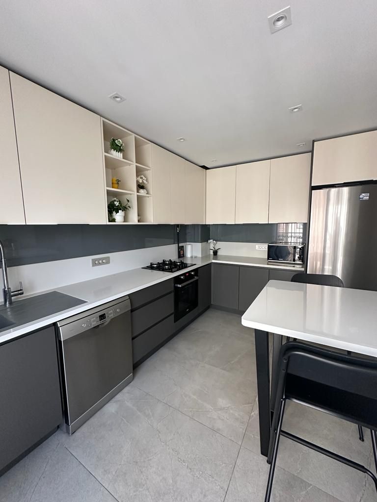 Квартира в Анталии, Турция, 160 м² - фото 10