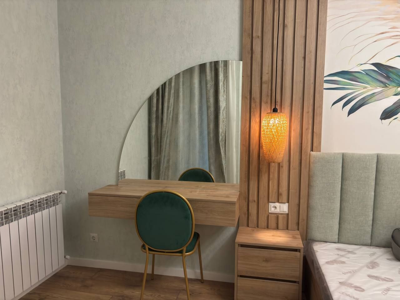 Квартира в Тбилиси, Грузия, 105 м² - фото 8