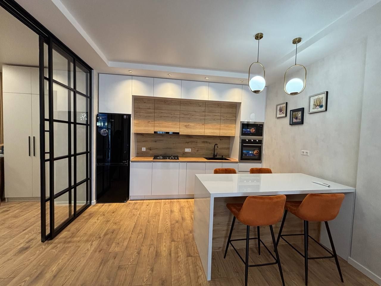 Квартира в Тбилиси, Грузия, 105 м² - фото 3