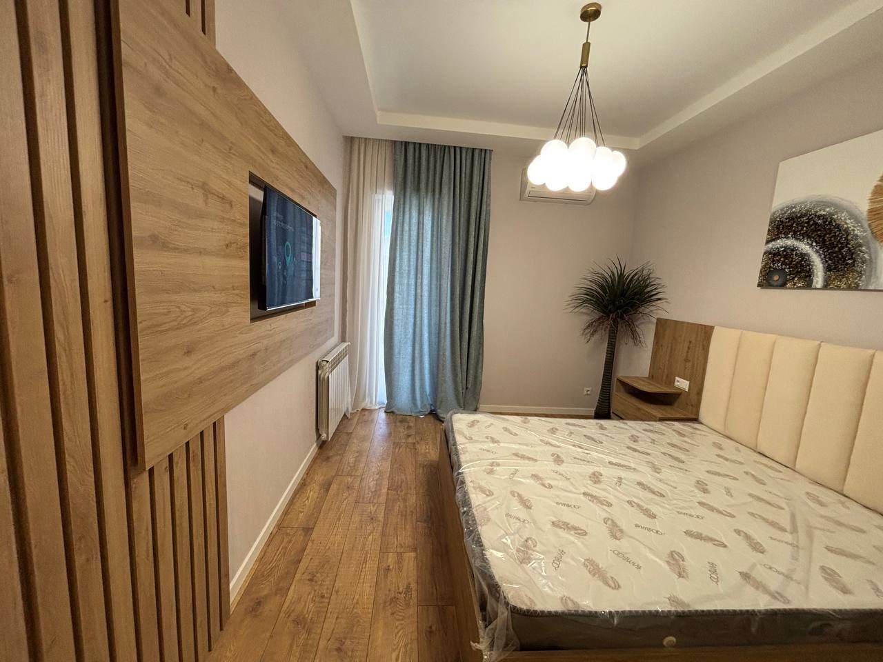 Квартира в Тбилиси, Грузия, 105 м² - фото 5