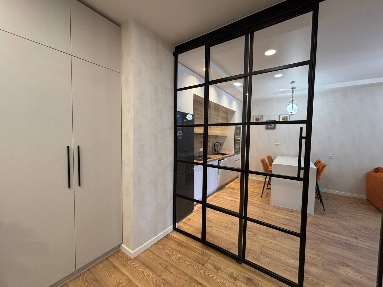 Квартира в Тбилиси, Грузия, 105 м² - фото 4