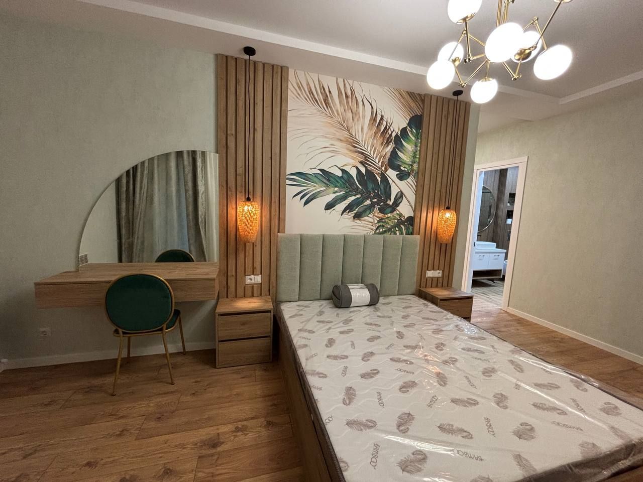 Квартира в Тбилиси, Грузия, 105 м² - фото 7