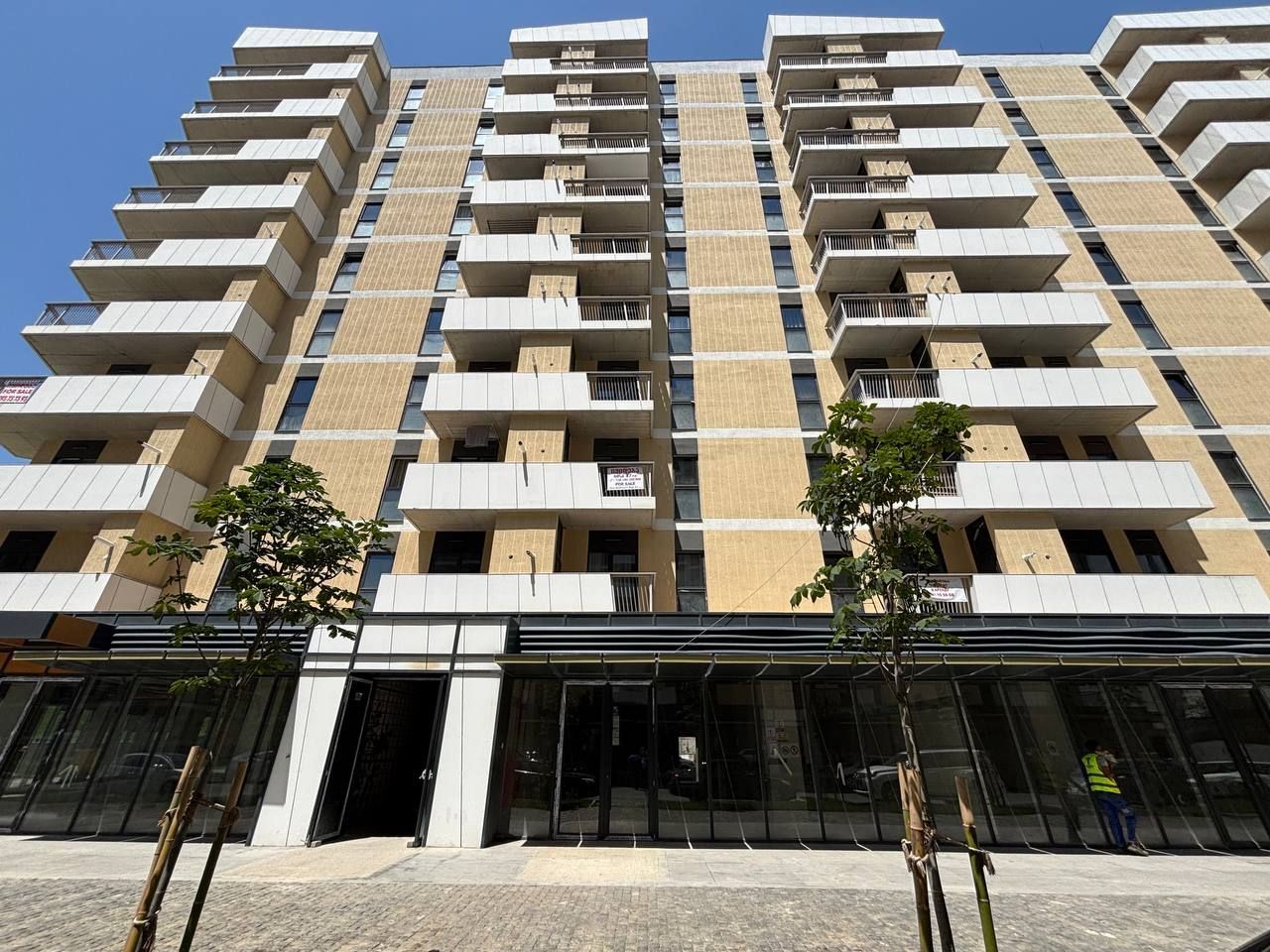 Квартира в Тбилиси, Грузия, 105 м² - фото 12