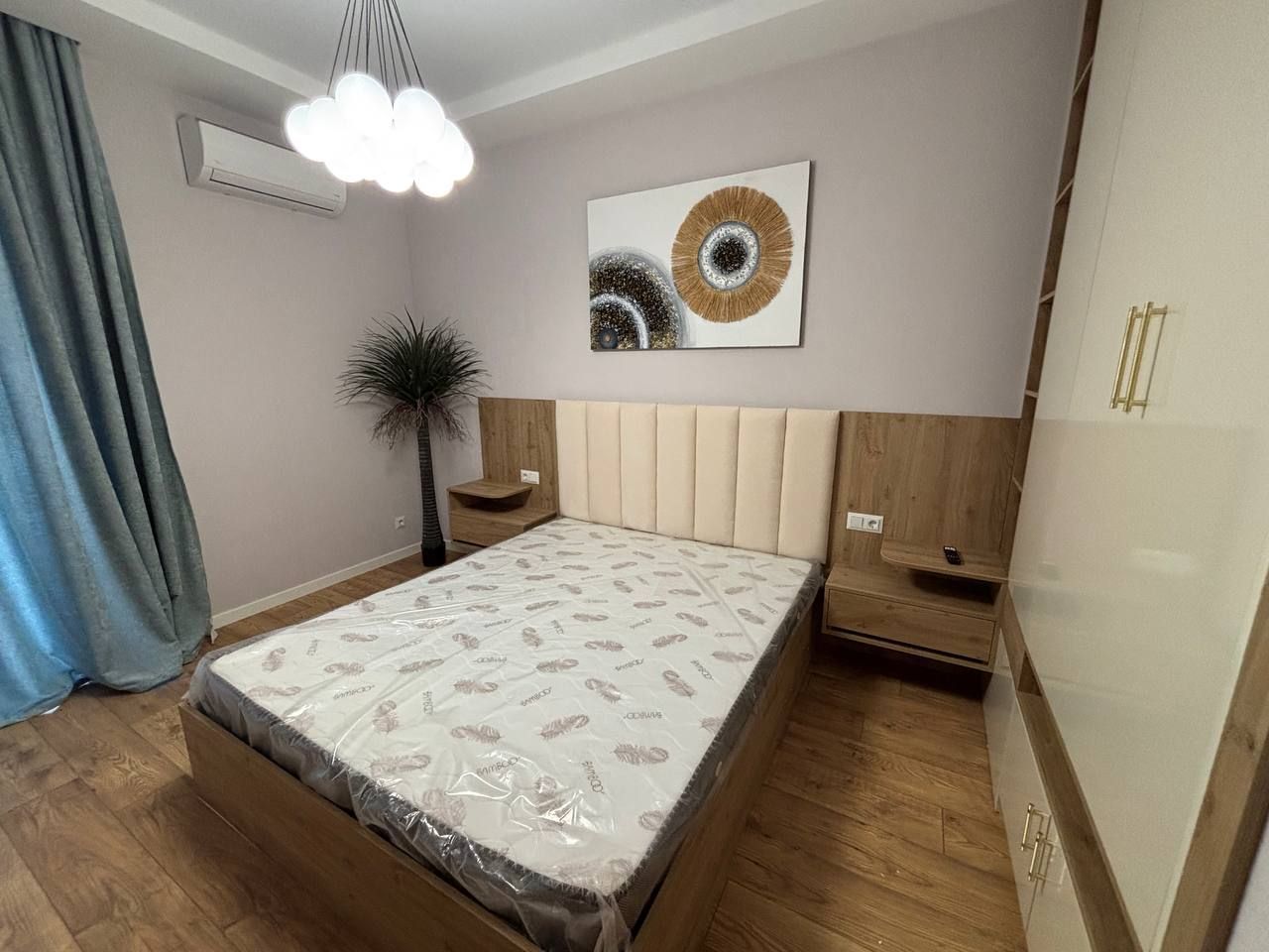 Квартира в Тбилиси, Грузия, 105 м² - фото 6
