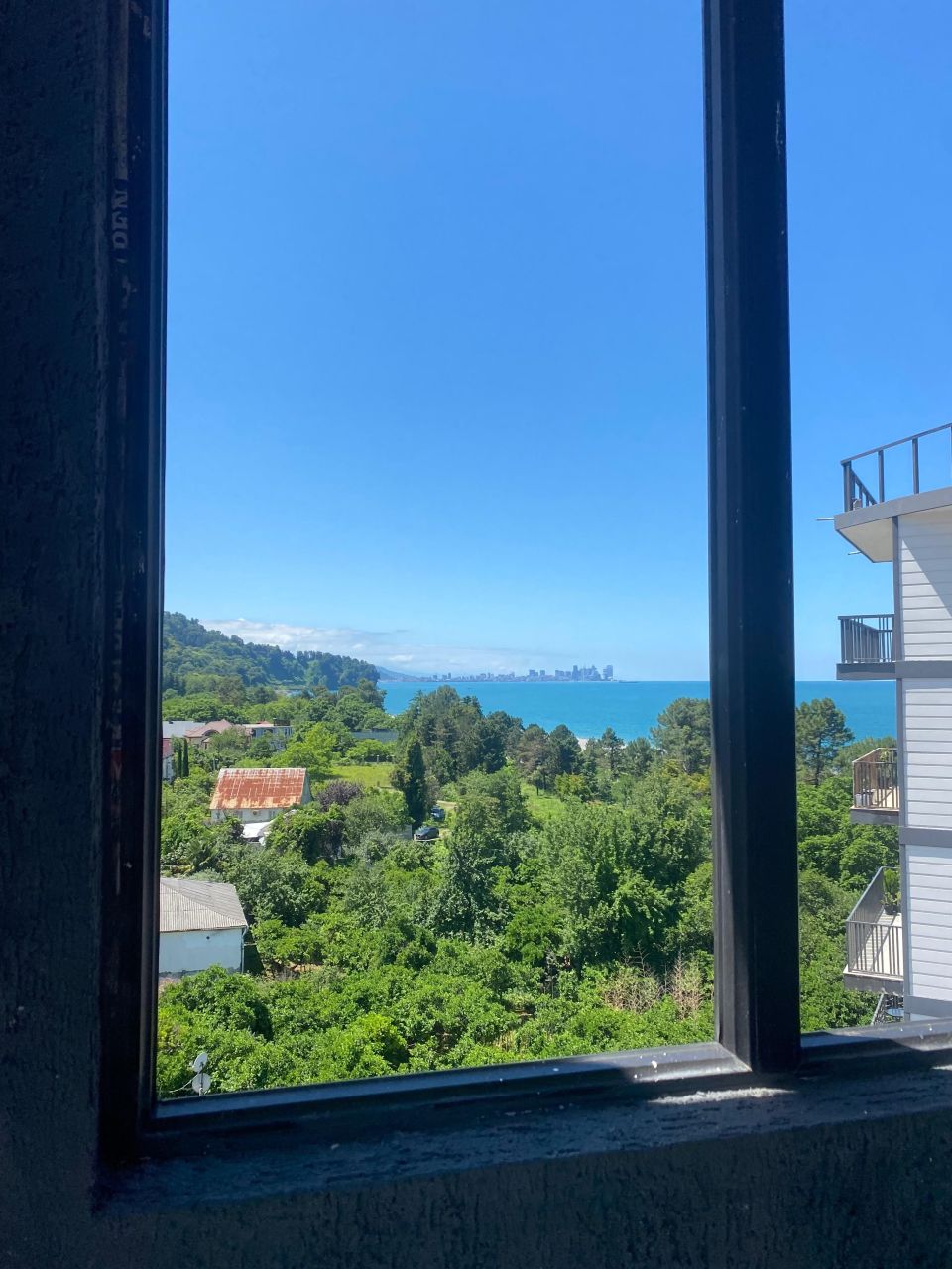 Квартира в Батуми, Грузия, 29 м² - фото 9